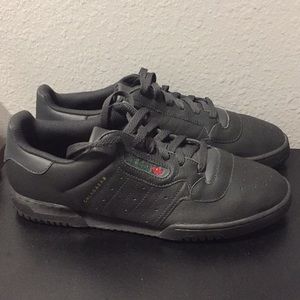 Adidas Yeezy Powerphase Calabasas - Core Black